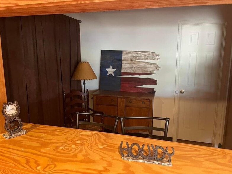 More Photos Of 281 Spjst Rd, Crockett Lodge Meeting Hall For Sale
