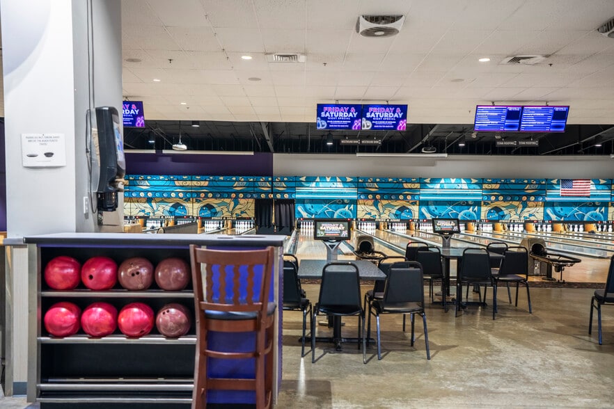 More Photos Of 13027 TX-105 E, Cut And Shoot Sports And Entertainment For Sale