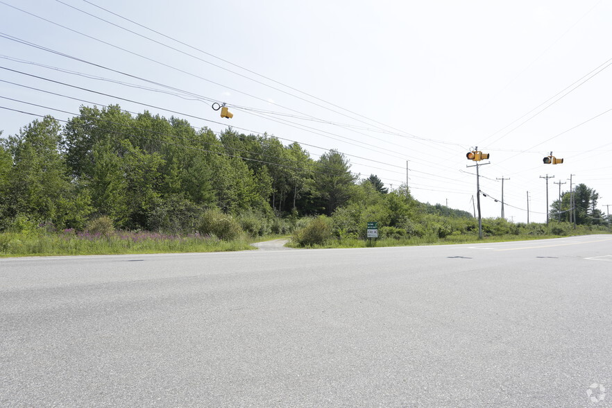 Primary Photo Of 305 Cummings Rd, South Portland Land For Sale