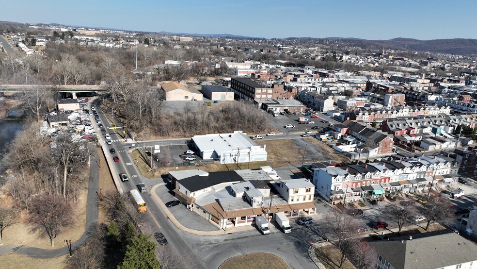More Photos Of 958 N Penn St, Allentown Warehouse For Sale