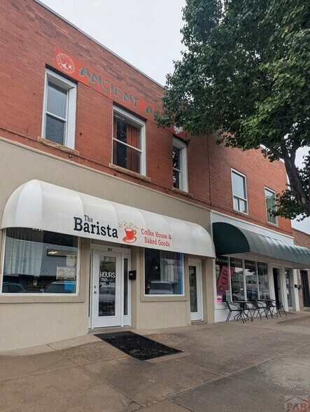 More Photos Of 307 Colorado Ave, La Junta Office For Sale
