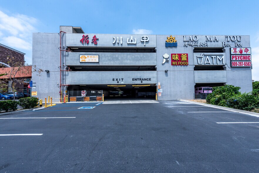 More Photos Of 18888 Labin Ct, Rowland Heights Storefront Retail Office For Lease