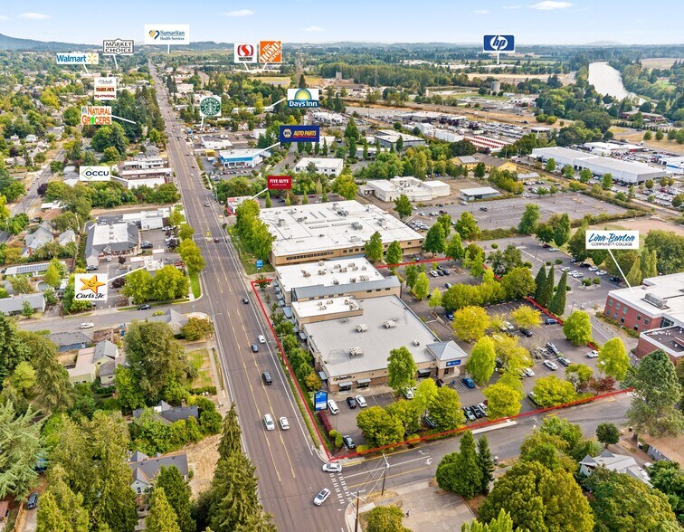 More Photos Of 777 NW 9th St, Corvallis Medical For Sale