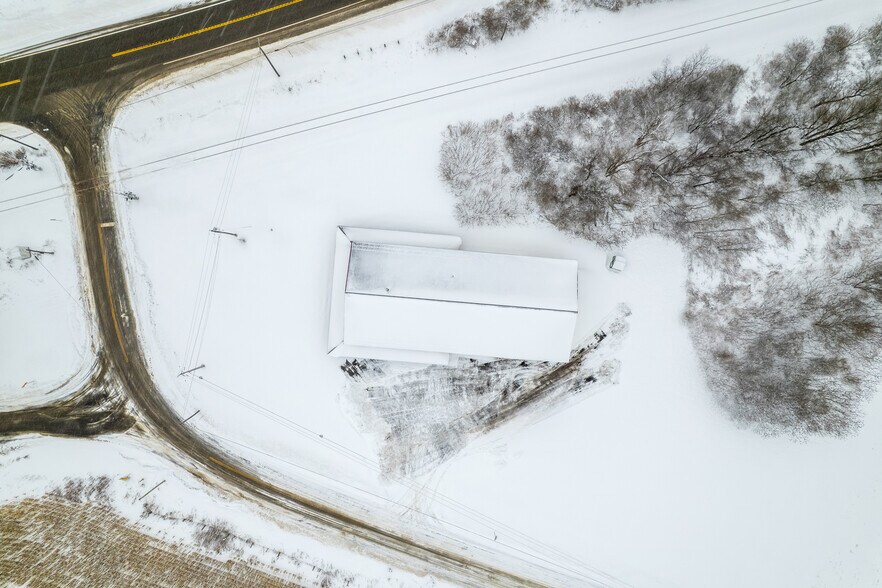 More Photos Of 13520 Currier Sardinia Rd, Chaffee General Retail For Sale