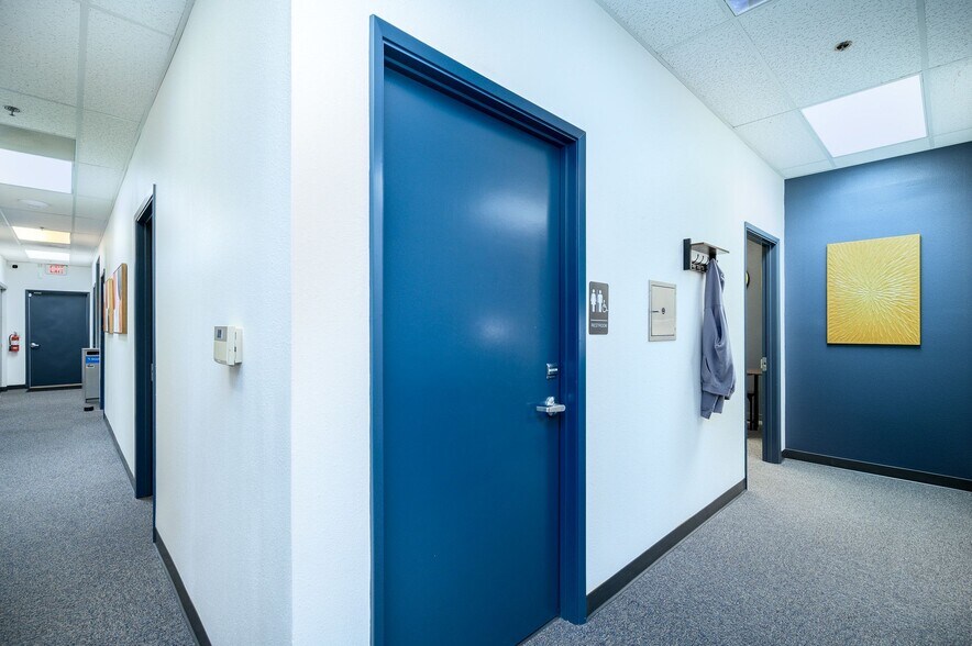 More Photos Of 308 N Villa Rd, Newberg Medical For Lease