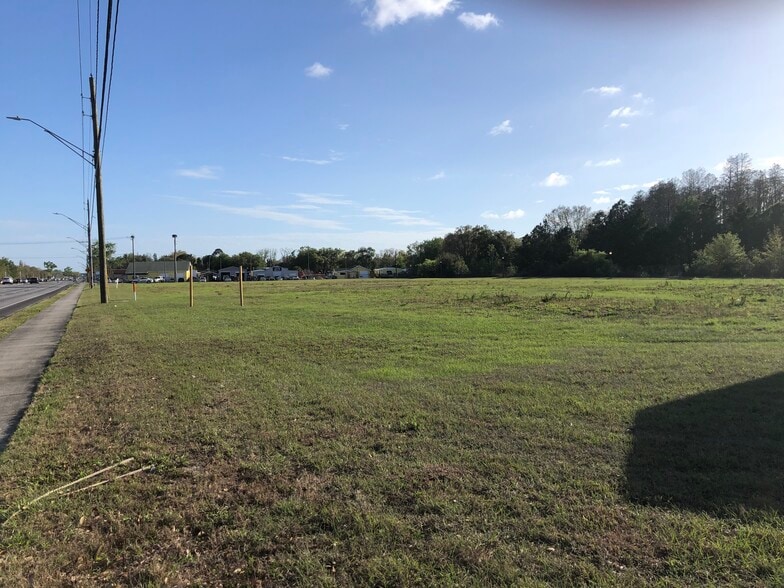 More Photos Of 17710 US Hwy 41, Lutz Land For Sale