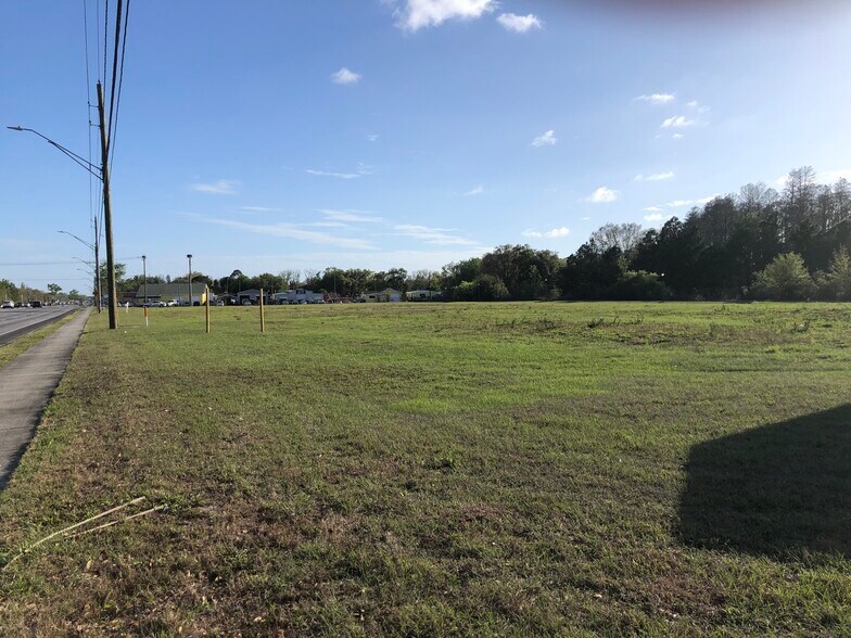More Photos Of 17710 US Hwy 41, Lutz Land For Lease