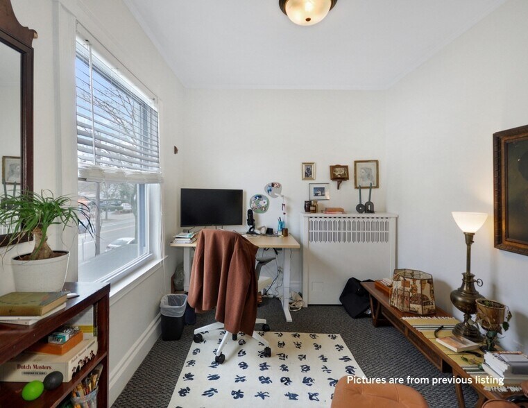 More Photos Of 376 Massachusetts Ave, Arlington Office Residential For Sale