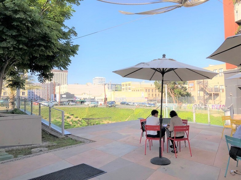 More Photos Of 334 S Main St, Los Angeles Multifamily For Sale