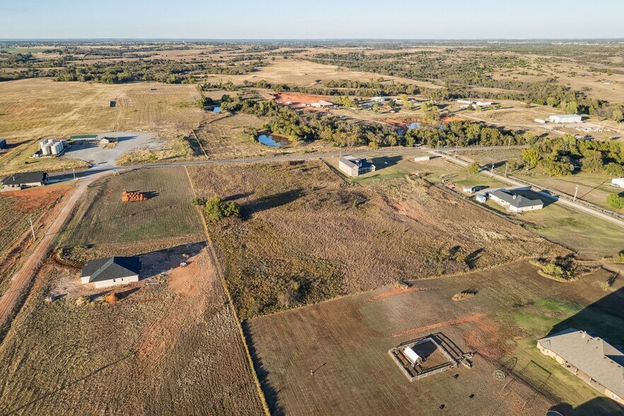 More Photos Of 1334 County Road 1250, Tuttle Land For Sale