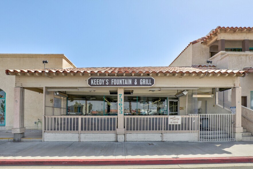 More Photos Of 73625 Highway 111, Palm Desert Storefront Retail Office For Sale