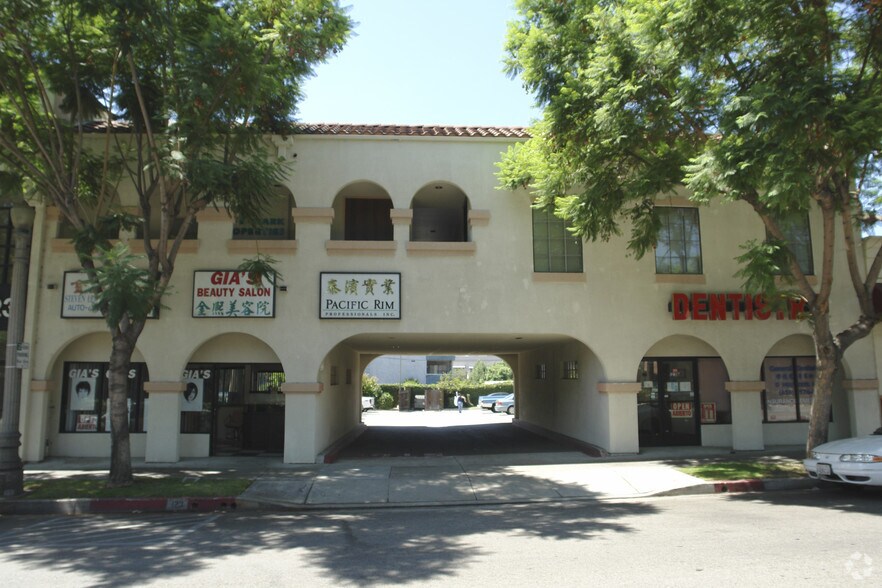 More Photos Of 123 S Mission Dr, San Gabriel Office For Lease