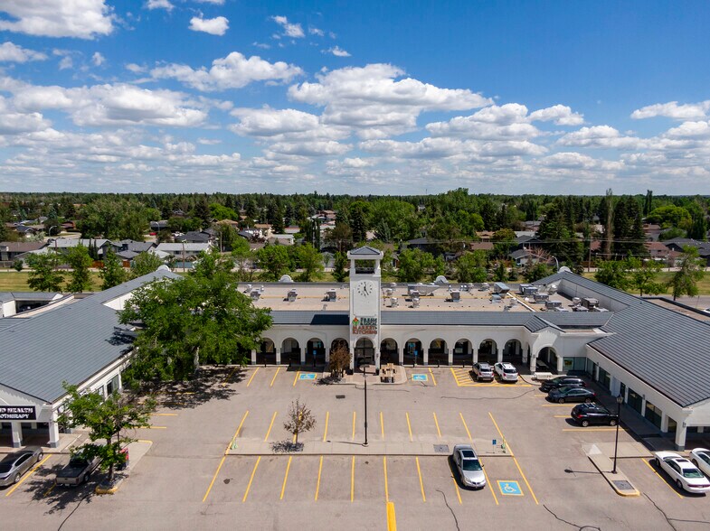 More Photos Of 12445 Lake Fraser Dr SE, Calgary Unknown For Lease