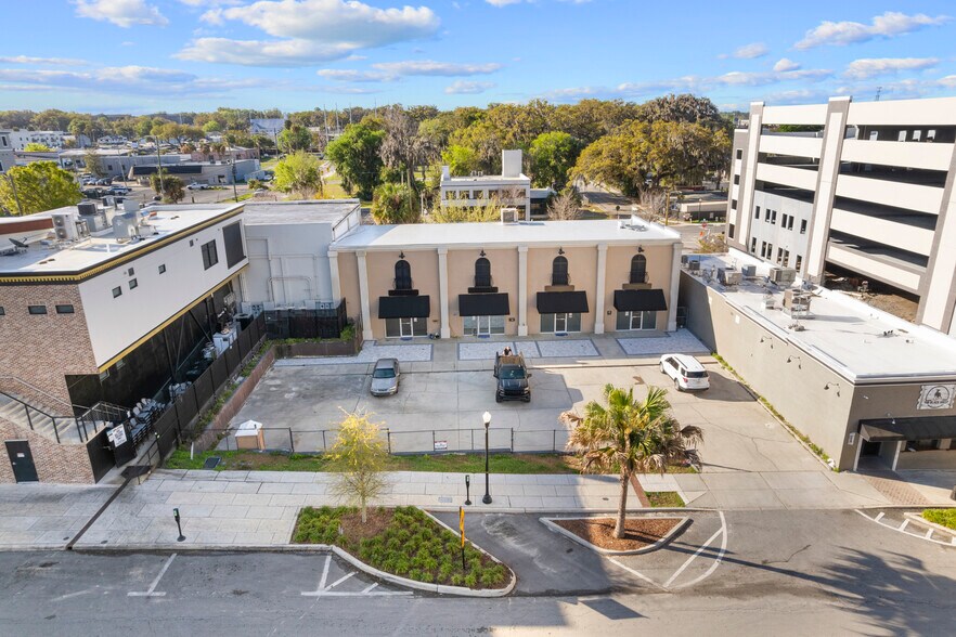 More Photos Of 120 SW Broadway St, Ocala Loft Creative Space For Lease