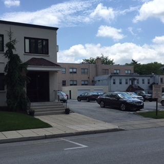 More Photos Of 117 Forrest Ave, Narberth Office For Lease