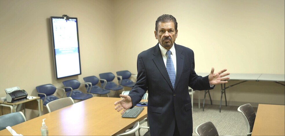 More Photos Of 600 E Main St, Richmond Medical For Lease