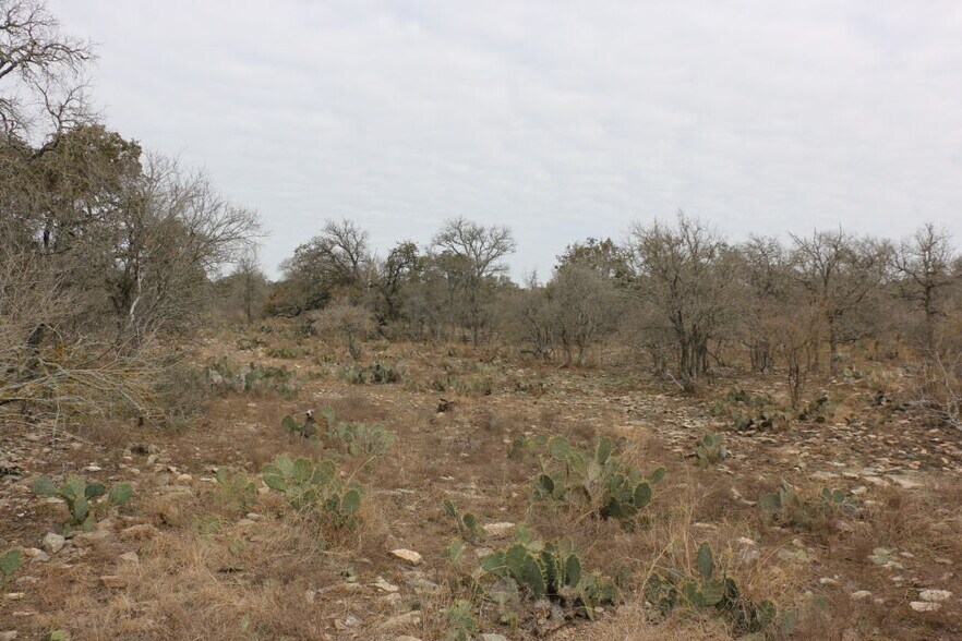 More Photos Of 00 Private Road 3730, San Antonio Land For Sale