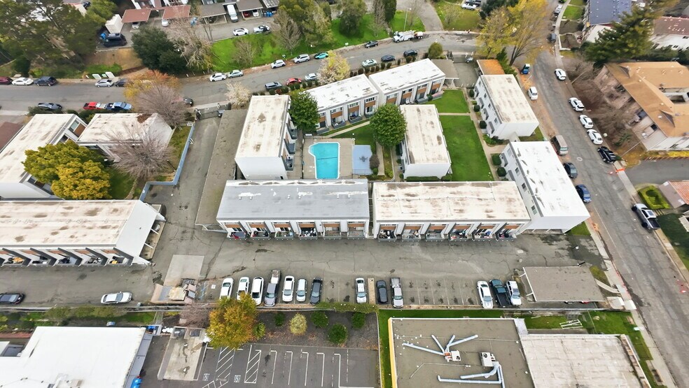 More Photos Of 123 Kathy Ellen Dr, Vallejo Apartments For Sale