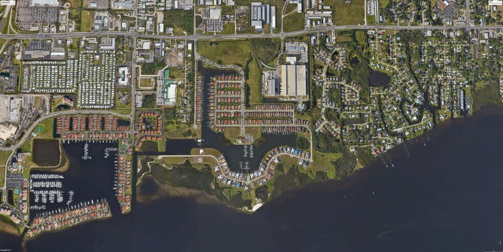 More Photos Of 500 Sanctuary Cove, Palmetto Land For Sale