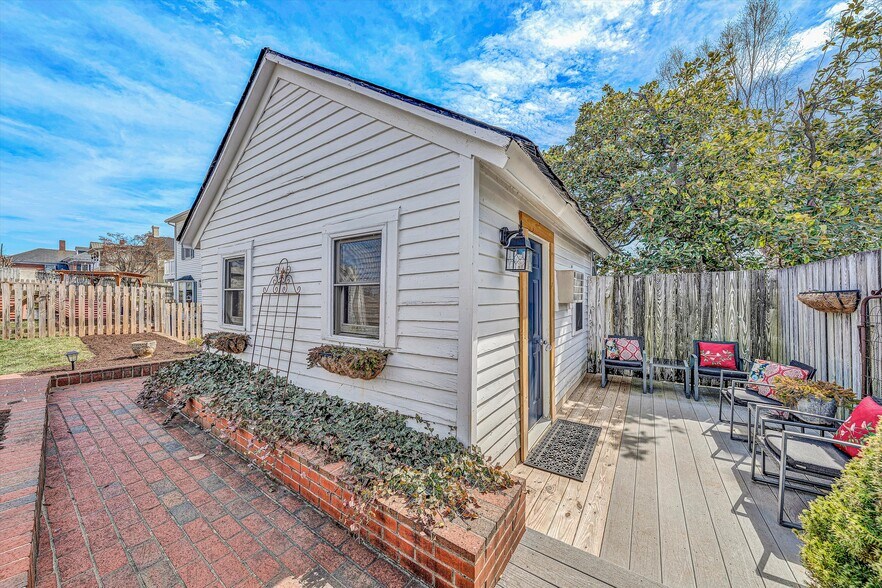 More Photos Of 185 Claiborne Ave, Rocky Mount Hospitality For Sale