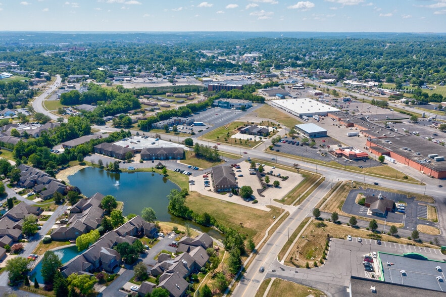 More Photos Of 850 NW Washington blvd, Hamilton Land For Sale