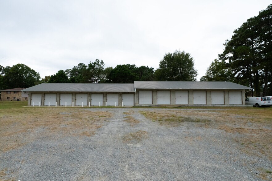 More Photos Of 1886 US HWY 17, Williamston Self Storage For Sale