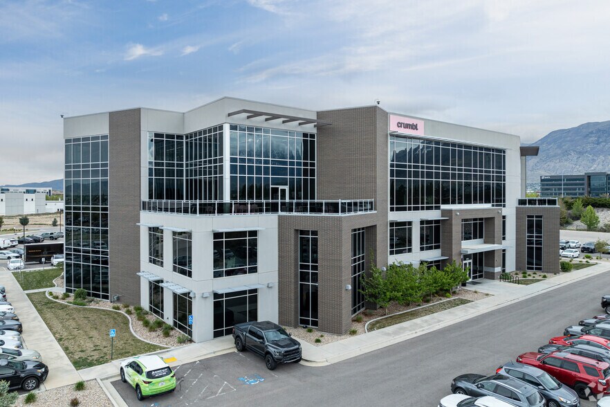 Primary Photo Of 2570 W 600 N, Lindon Office For Lease
