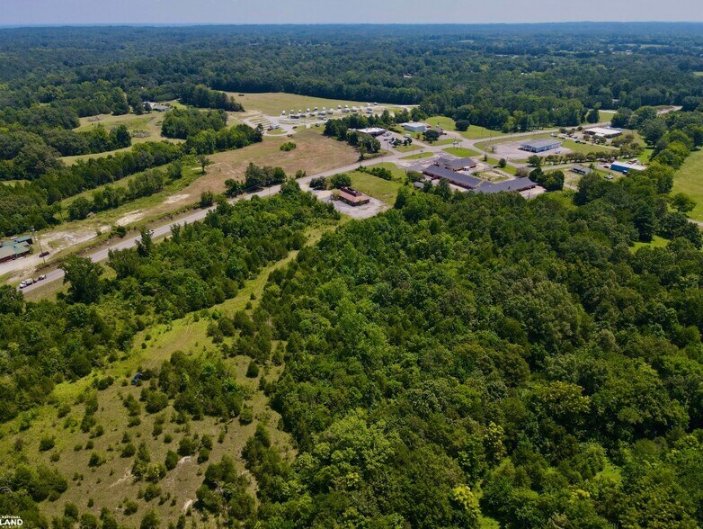 More Photos Of 0 Hwy 28, Livingston Land For Sale