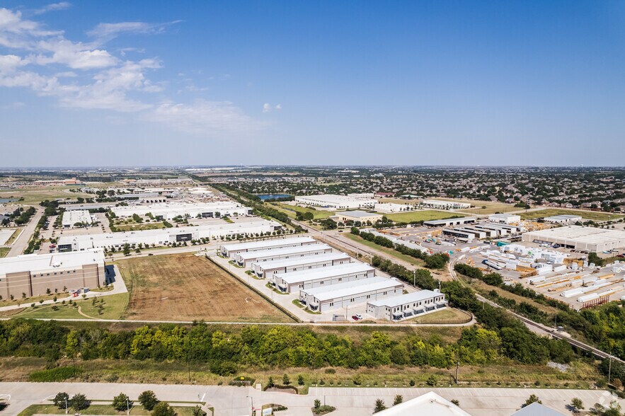 Primary Photo Of 6767 All Stars Ave, Frisco Showroom For Lease