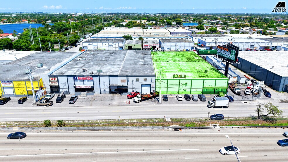 More Photos Of 7435 W 20th Ave, Hialeah Warehouse For Lease