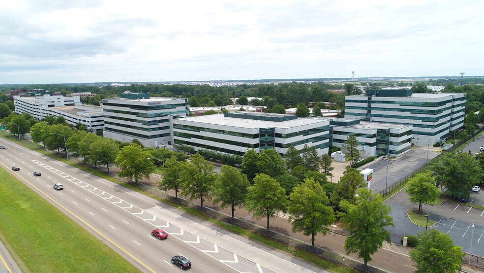 More Photos Of , Memphis Office For Sale