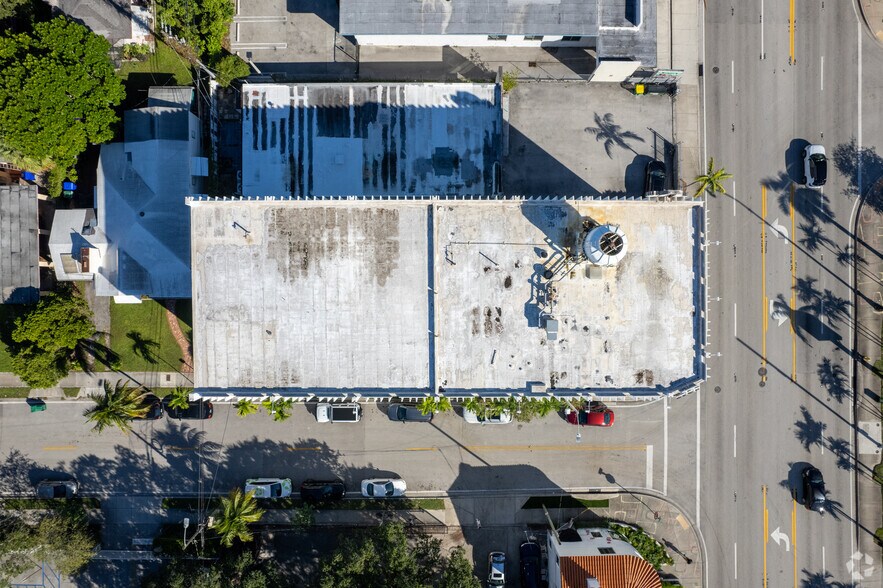 More Photos Of 7300 Biscayne Blvd, Miami Loft Creative Space For Lease