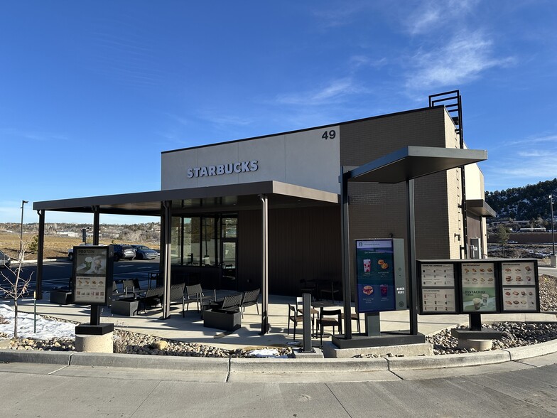 Primary Photo Of 49 Copper Court, Durango General Retail For Sale