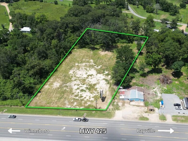 More Photos Of 000 Highway 15, Baskin Land For Sale
