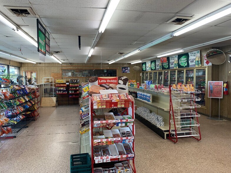More Photos Of 3101-3103 Columbus Rd, Macon-Bibb Convenience Store For Sale