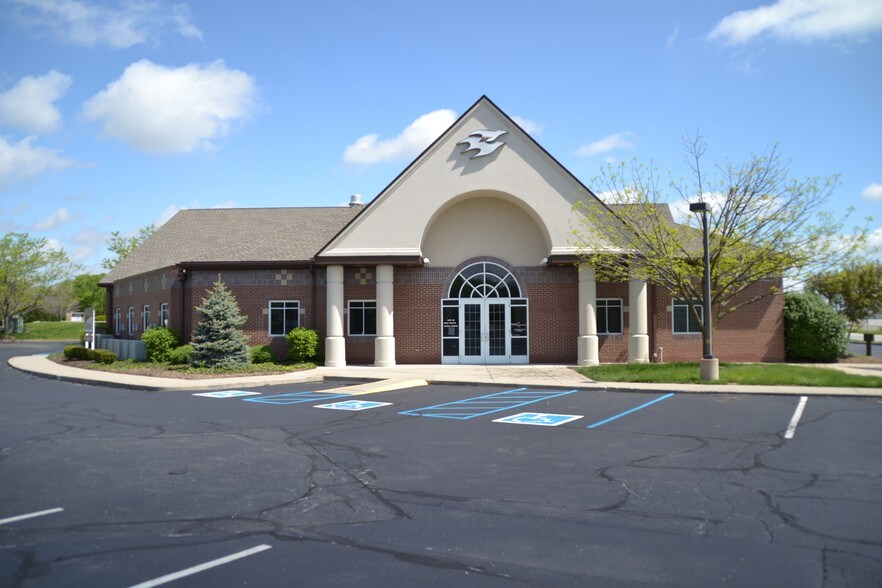 More Photos Of 14828 Greyhound Ct, Carmel Medical For Sale