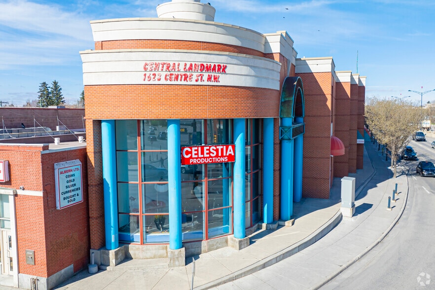 More Photos Of 1623 Centre St NW, Calgary Supermarket For Sale