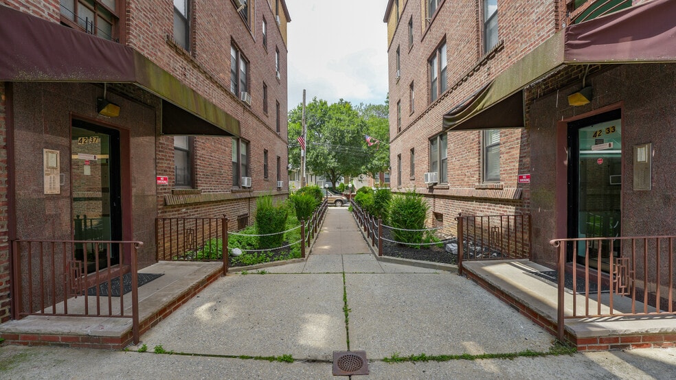 More Photos Of , Flushing Multifamily For Sale