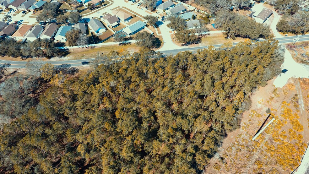 More Photos Of 30607 State Road 54, Wesley Chapel Land For Sale