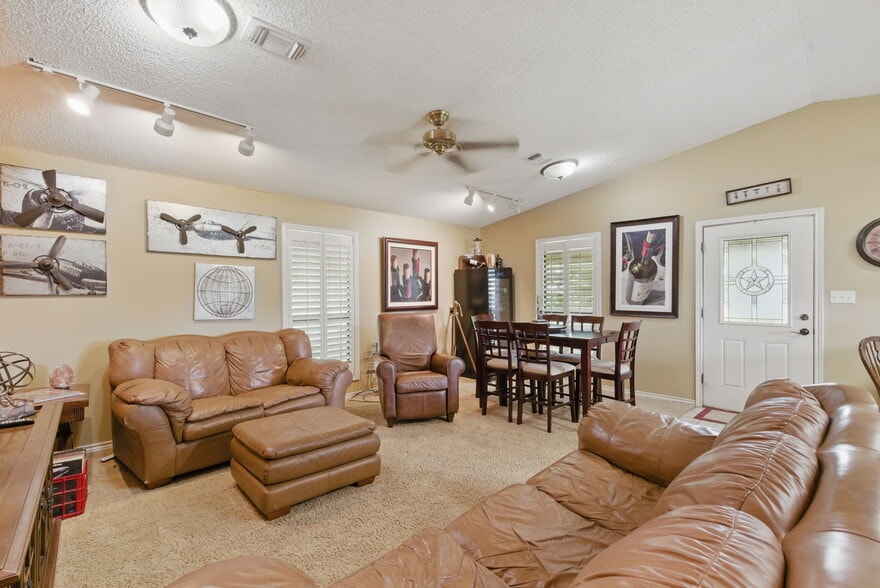 More Photos Of County Road 392, Stephenville Land For Sale