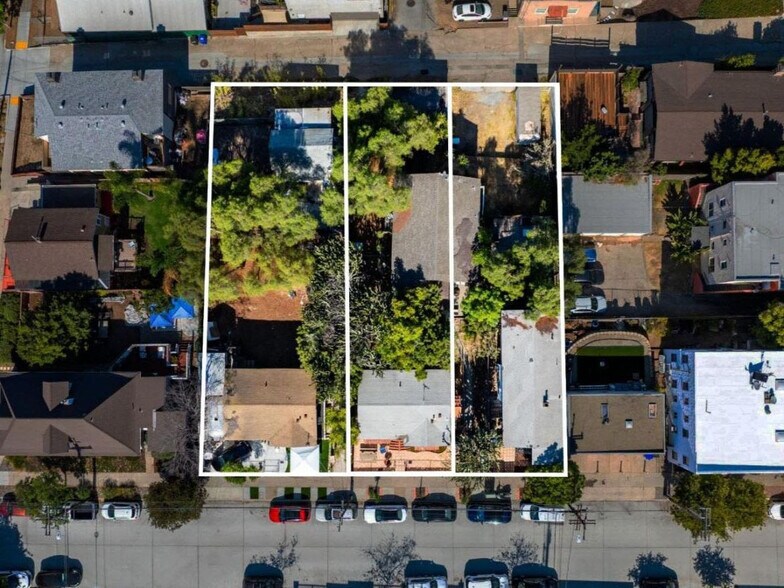 More Photos Of 918-32 27th Street, San Diego Apartments For Sale