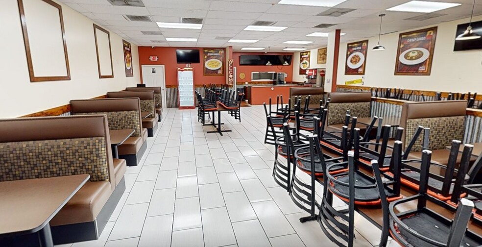 Primary Photo Of 22635 Morton Ranch Rd, Katy Storefront For Lease