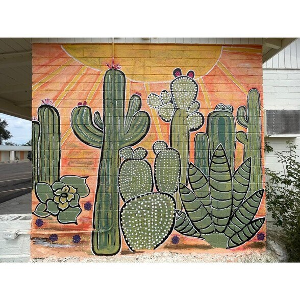 More Photos Of 22430 W Old Highway 66, Seligman Hotel For Sale