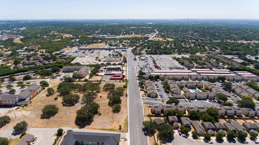 More Photos Of 6123 Ingram Rd, San Antonio Religious Facility For Sale