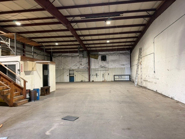 More Photos Of 1238 E Beamer St, Woodland Warehouse For Lease