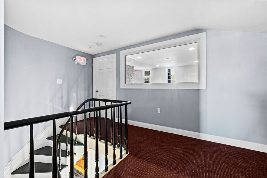 More Photos Of 399 N Main St, Fall River Office Residential For Sale