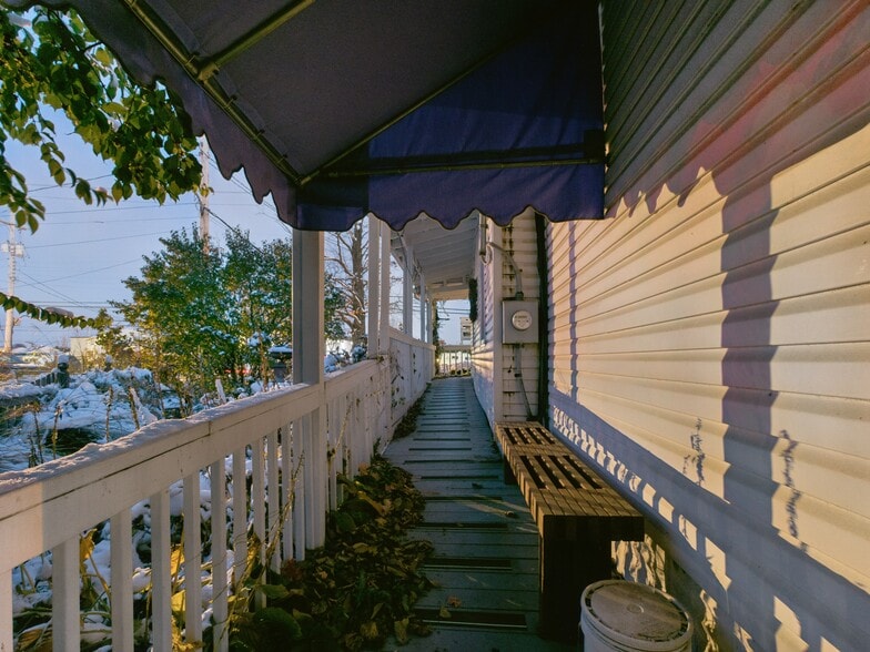 More Photos Of 329 E Dayton Dr, Fairborn Storefront Retail Office For Sale