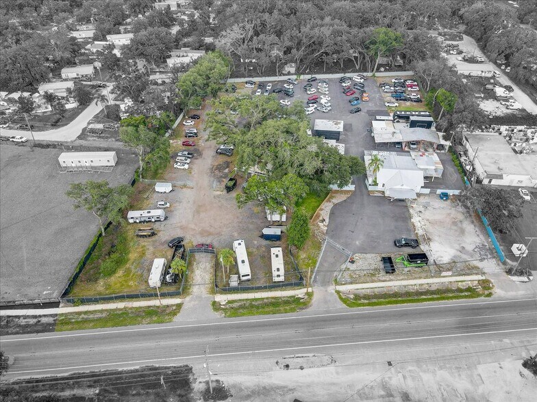 More Photos Of 11309 E US Highway 92, Seffner Warehouse For Sale