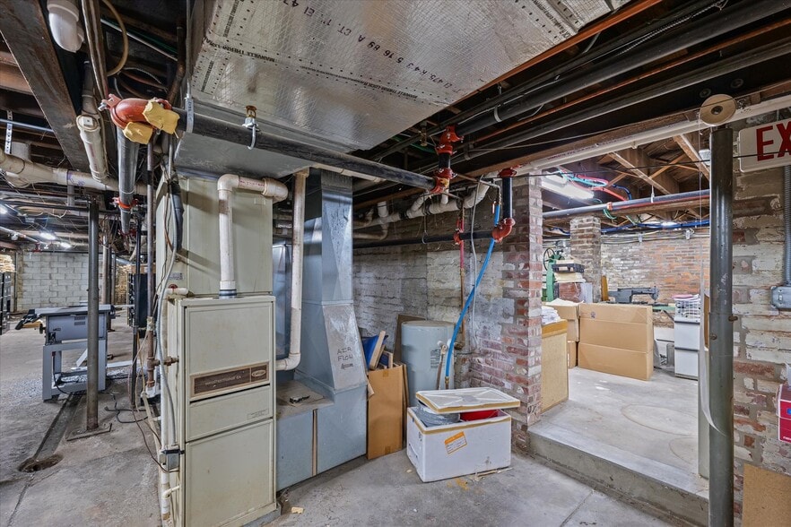 More Photos Of 110 W Main St, Urbana Storefront Retail Office For Sale