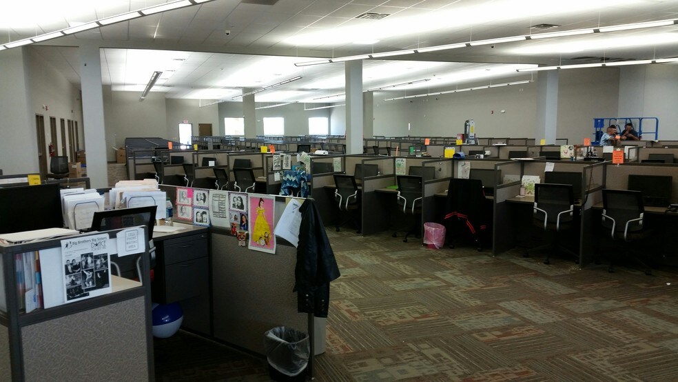 More Photos Of 1359 Lomaland Dr, El Paso Office For Lease